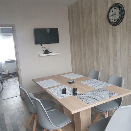 Ferienhaus Thalia 2 Ubach-Palenberg 外观 照片