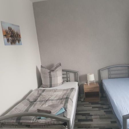 Ferienhaus Thalia 2 Ubach-Palenberg 外观 照片