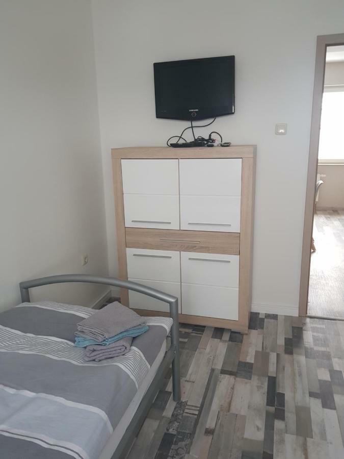 Ferienhaus Thalia 2 Ubach-Palenberg 外观 照片