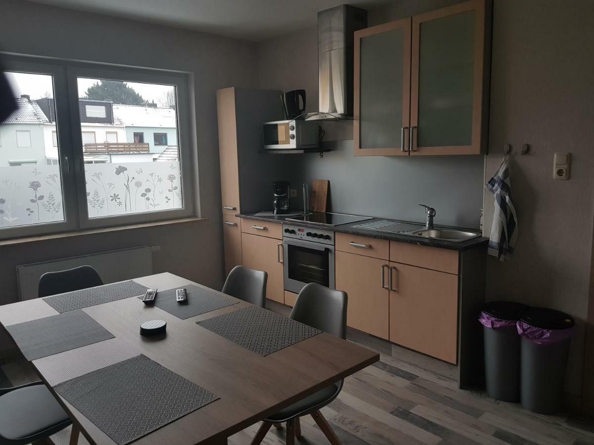 Ferienhaus Thalia 2 Ubach-Palenberg 外观 照片