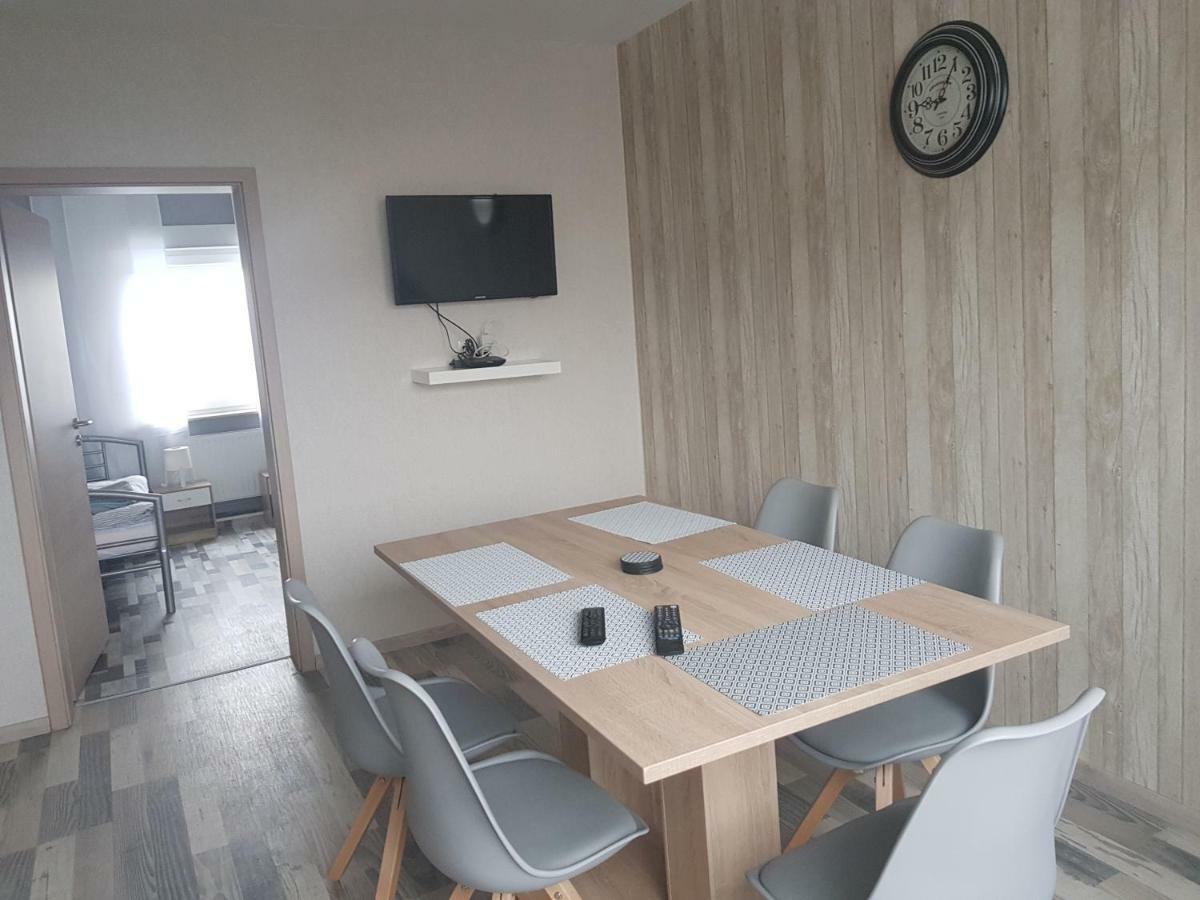Ferienhaus Thalia 2 Ubach-Palenberg 外观 照片